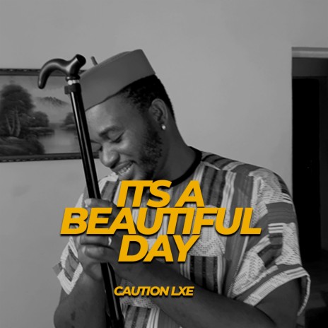 Its A Beautiful Day | Boomplay Music