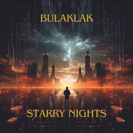 Starry Nights | Boomplay Music