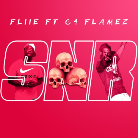 SNR ft. C4 Flamez | Boomplay Music