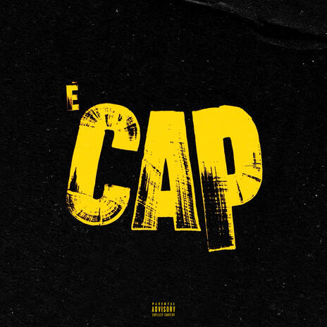 È CAP | Boomplay Music