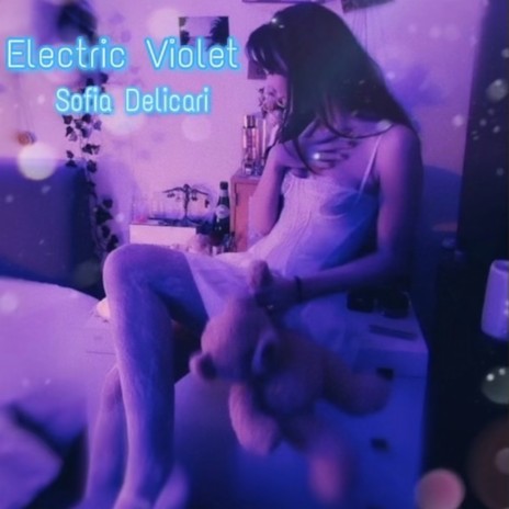 Electric Violet | Boomplay Music