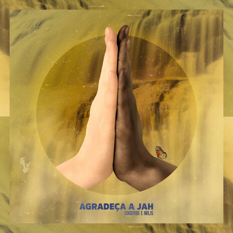 Agradeça a Jah ft. Arlis | Boomplay Music