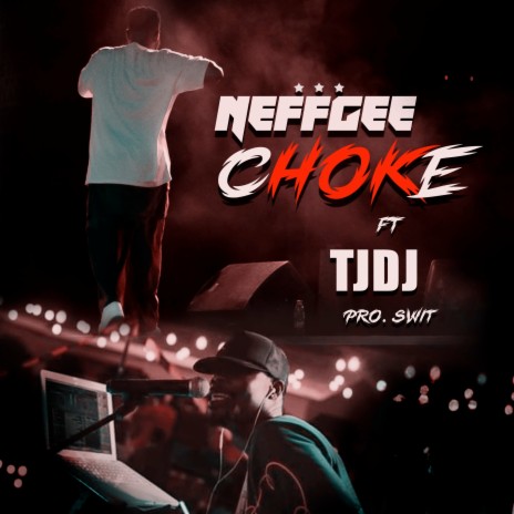 Choke ft. TjDj | Boomplay Music