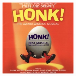 Honk! Original Demo Cast