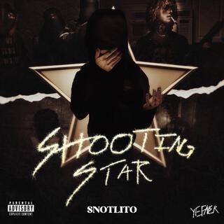 shooting star