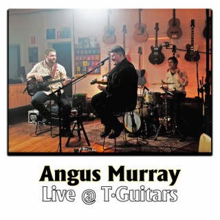 Angus Murray