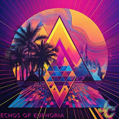 Echos of Euphoria | Boomplay Music