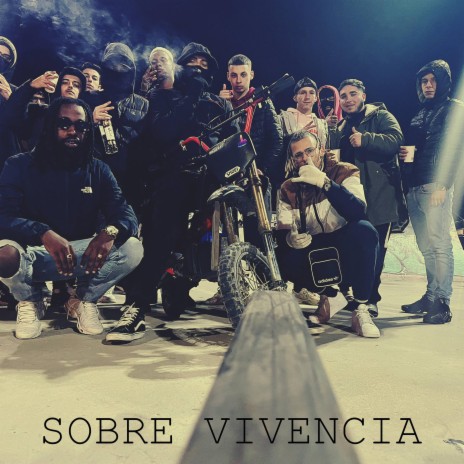 Sobre Vivencia (R MARA PY) | Boomplay Music