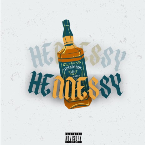 Hennessy | Boomplay Music