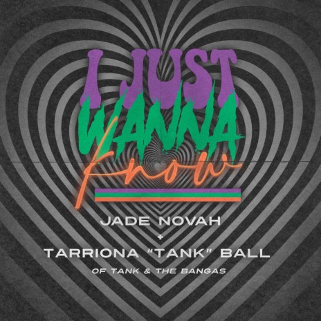 I Just Wanna Know (Remix) ft. Tarriona 'Tank' Ball