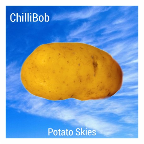 Satisfied Potato | Boomplay Music