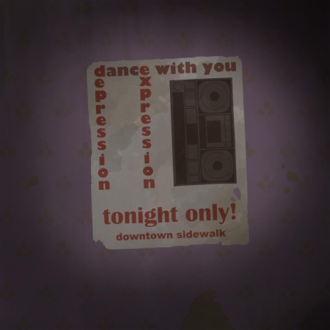 dance with you