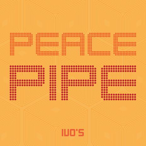 Peace Pipe