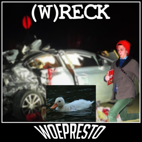 (W)RECK | Boomplay Music