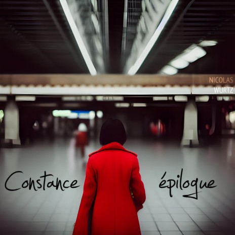 Constance, épilogue (instrumental) | Boomplay Music