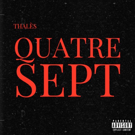 Quatre sept