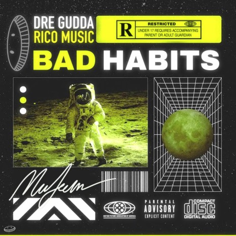 Bad Habits ft. Rico Music | Boomplay Music