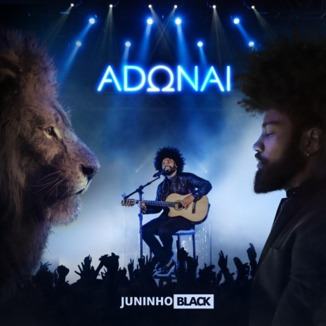 Adonai (Ao Vivo) | Boomplay Music