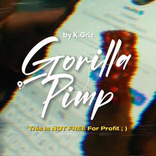 Gorilla Pimp