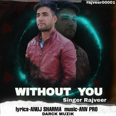 Without You | Boomplay Music