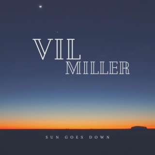 Vil Miller