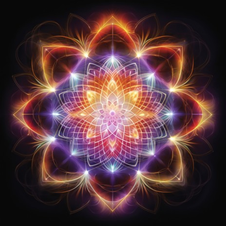 Through the Portal ft. Zen Meditation Music Academy & Meditation Music