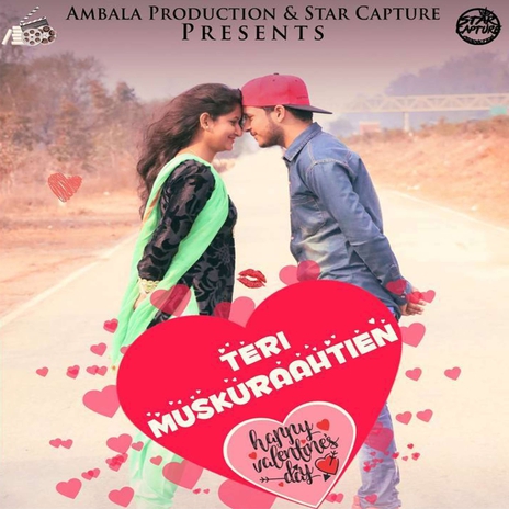 Teri Muskuraahtien ft. Tanya Bisht | Boomplay Music