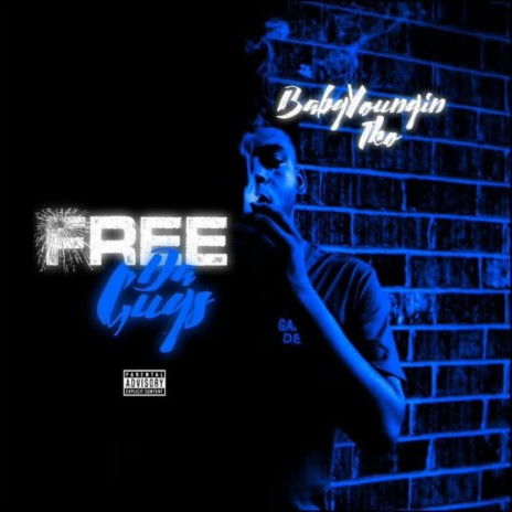 Free The Guys | Boomplay Music