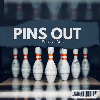 Pins Out