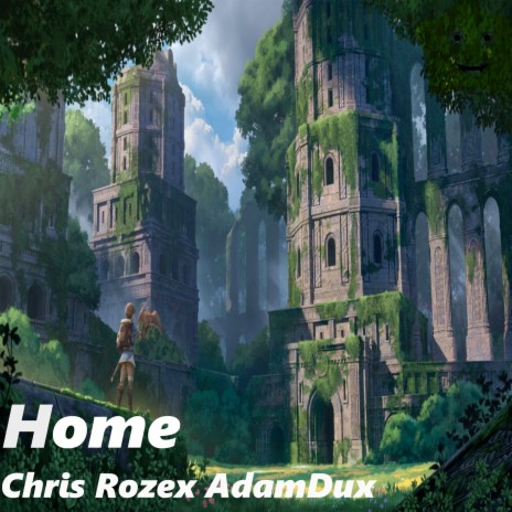 Home ft. Adamdux