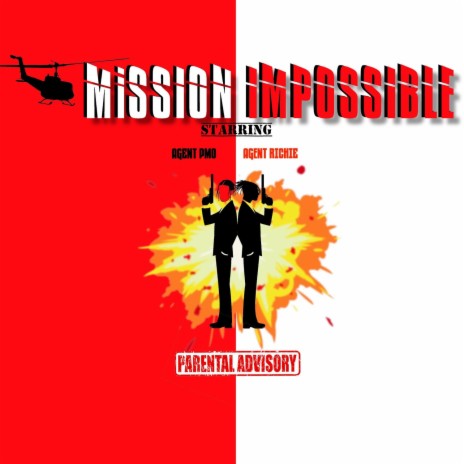 Mission ft. RichieFloss