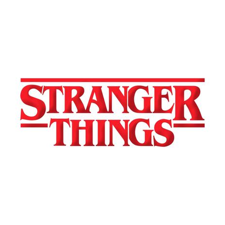 Stranger Things | Boomplay Music