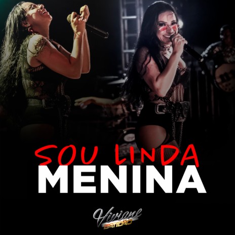 Sou Linda Menina (Remix) | Boomplay Music