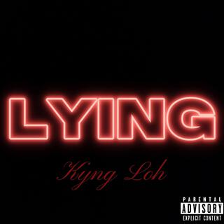 Lying