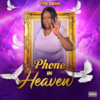 Phone in Heaven