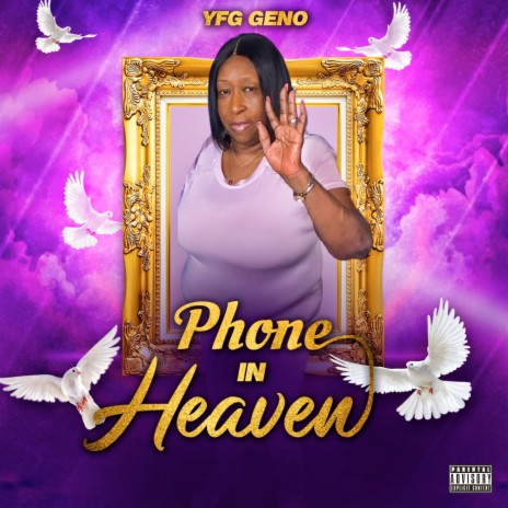 Phone in Heaven | Boomplay Music