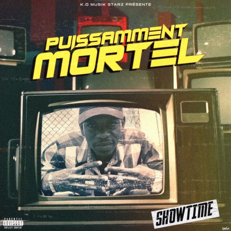 Puissamment mortel | Boomplay Music