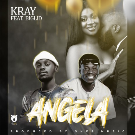 Angela ft. Biglid | Boomplay Music