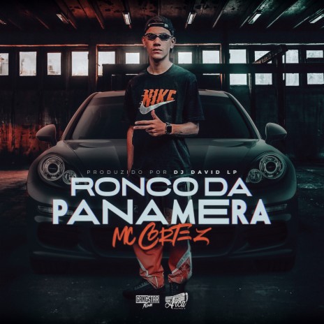 Ronco da Panamera ft. Dj David LP | Boomplay Music