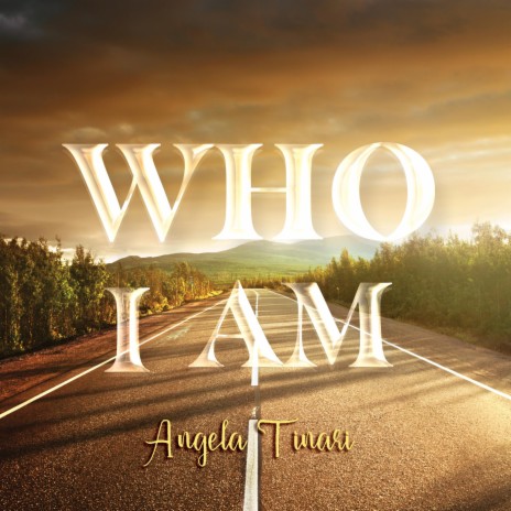 Who I Am | Boomplay Music