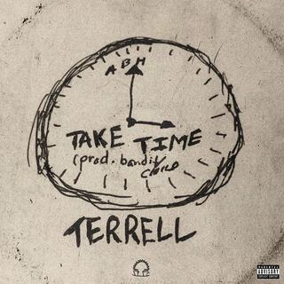 Take Time lyrics | Boomplay Music