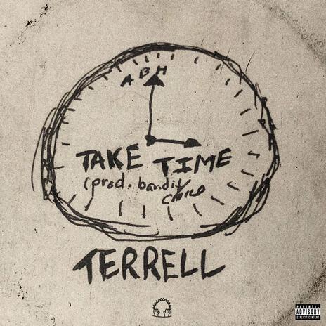 Take Time | Boomplay Music