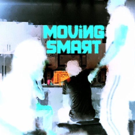 Moving smart ft. Smokejay | Boomplay Music