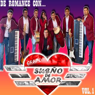 Sueño De Amor lyrics | Boomplay Music