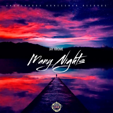 Many Nights | Boomplay Music