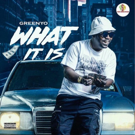what it is | Boomplay Music