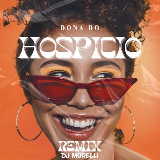 Dona do Hospicio