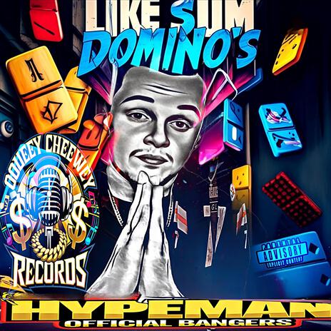 Like Sum Domino's | Boomplay Music