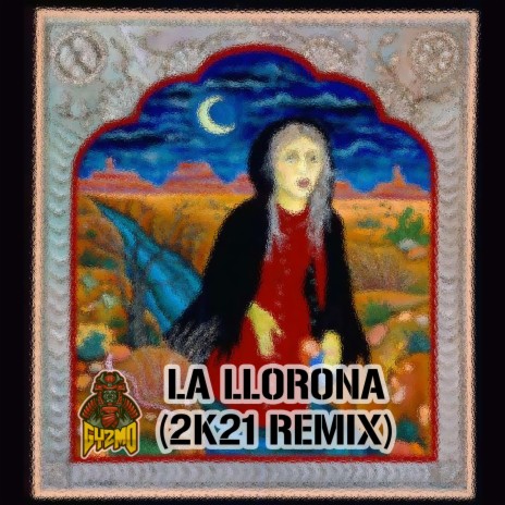 La llorona (2K21 Remix) | Boomplay Music