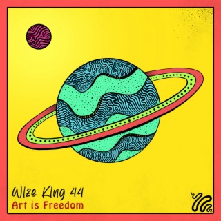 Art is Freedom (In the Beginning)